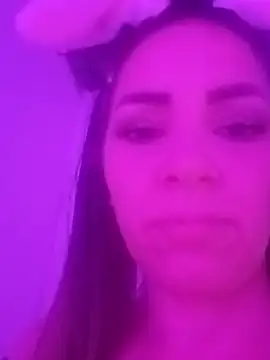 Snapshot of Alexiaysteve chatting on 03-14-25, 05:48 Alexiaysteve online show from 03-14-25, 05:48