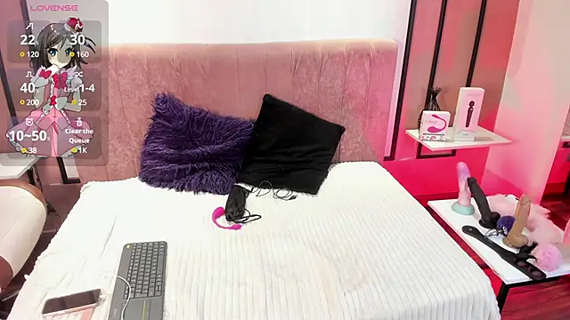 Snapshot of Nathalia_Stone chatting on 02-28-25, 07:56 Nathalia Stone online show from 02-28-25, 07:56