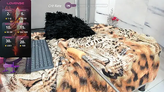 Lorena watson online show from 02-13-25, 10:44
