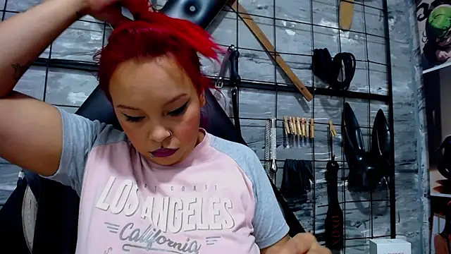 Alana Roth online show from 02-14-26, 04:48