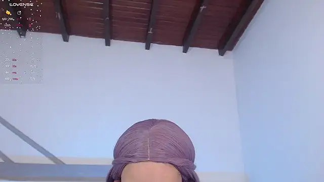 VenusEvans1 online show from 01-10-25, 08:15