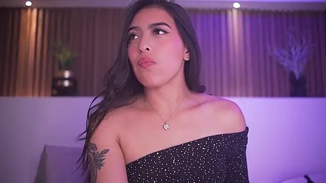 Camila dupont online show from 11-26-25, 07:48