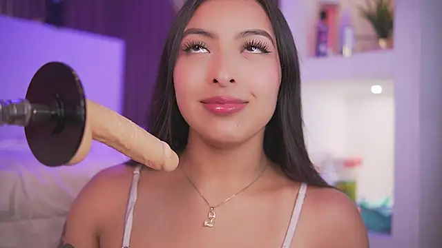 Camila dupont online show from 04-11-26, 03:55