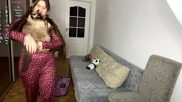 Snapshot of SelinaHope18 chatting on 01-11-25, 03:13 SelinaHope18 online show from 01-11-25, 03:13