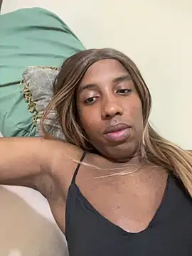 Celine trans01 online show from 12-28-24, 02:33