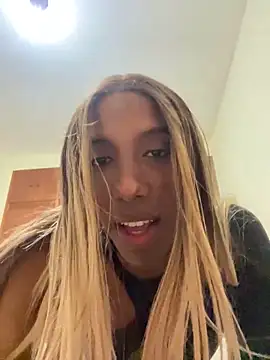 Celine trans01 online show from 12-29-24, 08:00