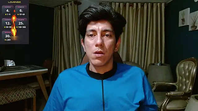 Noah-cock online show from 03-01-26, 12:45