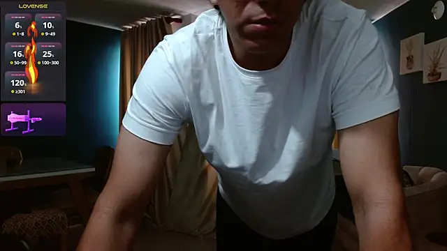 Noah-cock online show from 06-30-26, 01:45