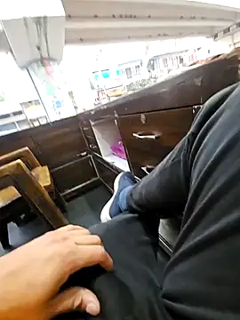 pyasevickybabu563 online show from 01-27-25, 12:16