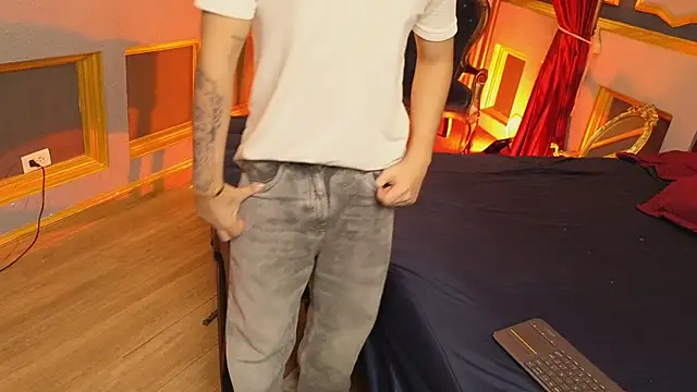 MarcoVitto online show from 11-04-25, 07:57