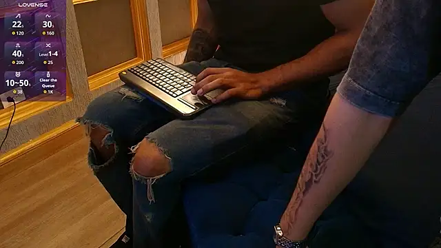 MarcoVitto online show from 01-18-26, 11:47