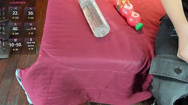 MarcoVitto online show from 02-25-26, 07:45