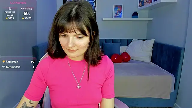 Snapshot of CharlotteMitchell chatting on 02-23-25, 11:22 CharlotteMitchell online show from 02-23-25, 11:22