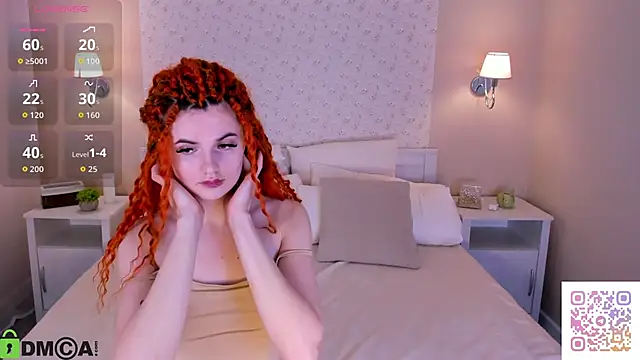 Snapshot of CharlotteMitchell chatting on 09-14-25, 12:54 CharlotteMitchell online show from 09-14-25, 12:54