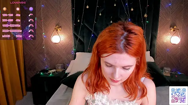 CharlotteMitchell online show from 01-06-26, 12:14