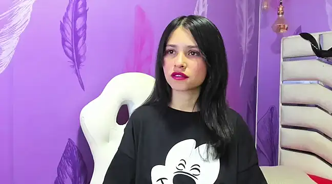 arissha lee online show from 01-25-25, 04:34