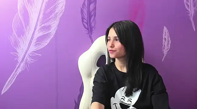 arissha lee online show from 01-25-25, 07:38