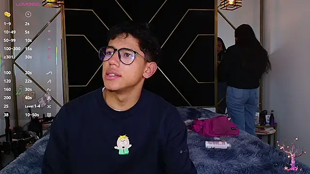 RyanPricee online show from 11-04-25, 04:11