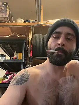 Faded-Solo online show from 03-08-26, 12:19