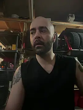 Faded-Solo online show from 04-08-26, 07:19