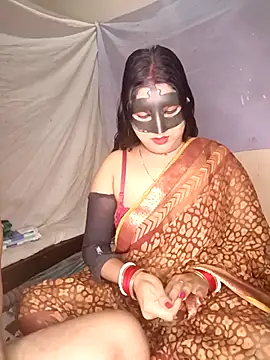 Hot muskaan online show from 02-01-26, 07:01