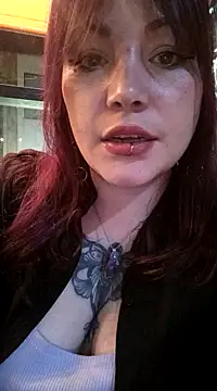 Snapshot of Miss_Amelie chatting on 01-10-25, 03:18 Miss Amelie online show from 01-10-25, 03:18