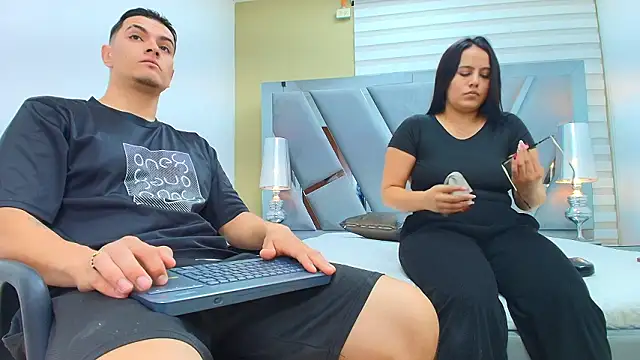 DAVID VICTORIAA online show from 03-24-26, 01:05