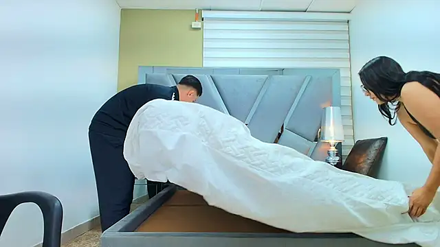 DAVID VICTORIAA online show from 04-07-26, 01:00