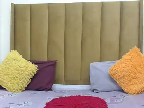 SexyLadyBoosxx online show from 03-05-26, 03:19