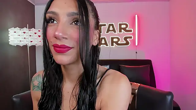 miss   evangeline online show from 03-26-26, 02:17