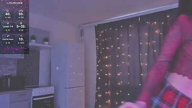 kittenrisha online show from 01-06-26, 04:49