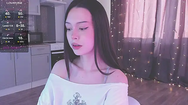 kittenrisha online show from 01-09-26, 06:27