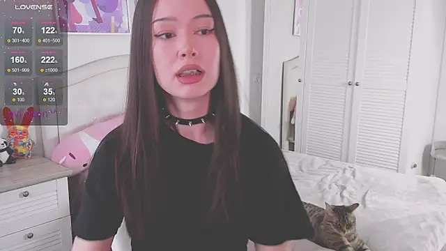 kittenrisha online show from 02-10-26, 04:49