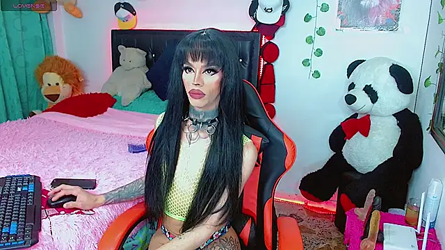 Alextwink online show from 12-04-25, 06:27