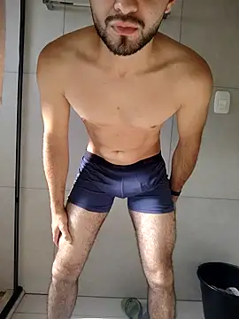 Eduardobi97 online show from 02-01-26, 10:58