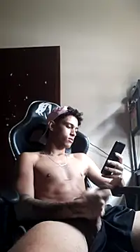 MALIK-PARVATI online show from 01-04-25, 02:46