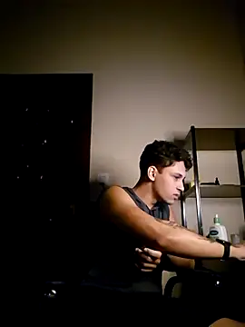 MALIK-PARVATI online show from 04-04-26, 04:00