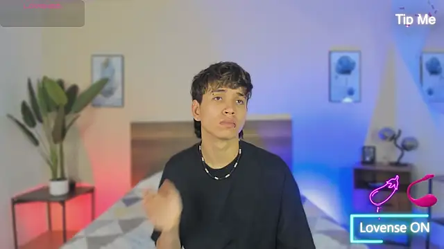 Brian-Ausslos online show from 11-29-25, 04:37