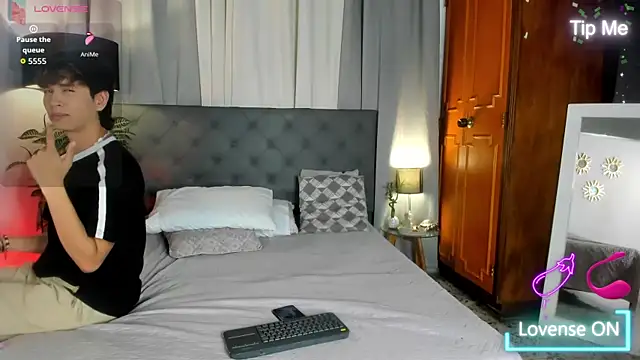 Brian-Ausslos online show from 01-05-26, 09:29