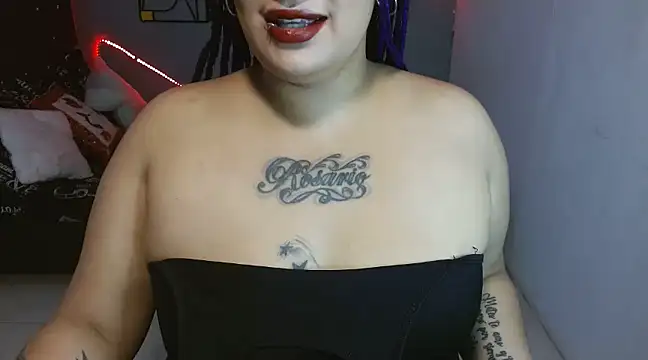 Snapshot of brittanysexhot chatting on 01-07-25, 02:41 brittanysexhot online show from 01-07-25, 02:41