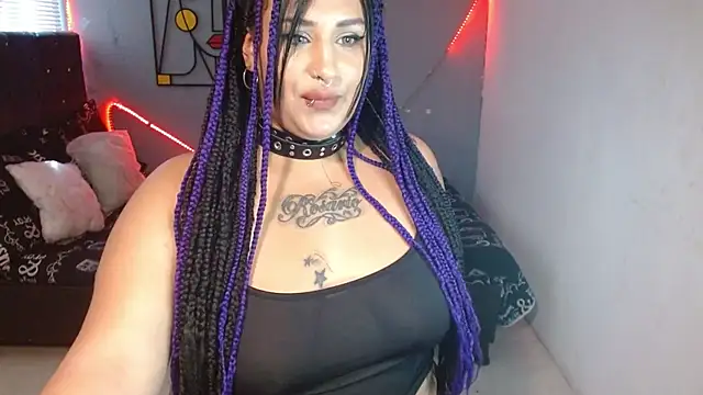 Snapshot of brittanysexhot chatting on 01-22-25, 06:52 brittanysexhot online show from 01-22-25, 06:52