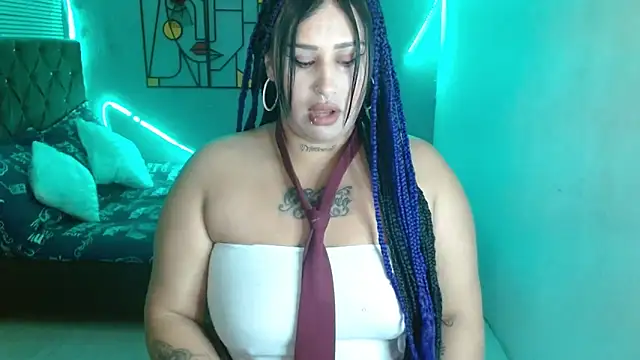 Snapshot of brittanysexhot chatting on 01-25-25, 06:55 brittanysexhot online show from 01-25-25, 06:55