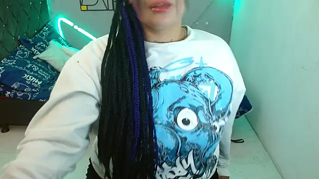 Snapshot of brittanysexhot chatting on 01-30-25, 02:47 brittanysexhot online show from 01-30-25, 02:47