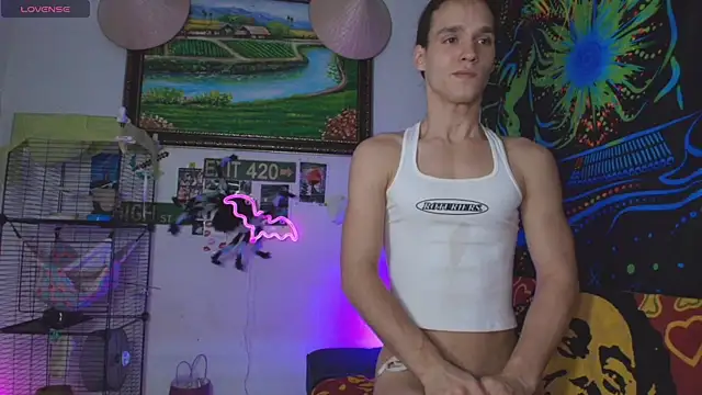 devil fts online show from 12-01-25, 04:50