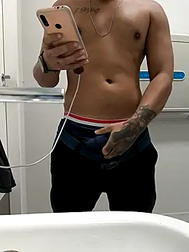 fs carioca online show from 03-18-25, 02:15