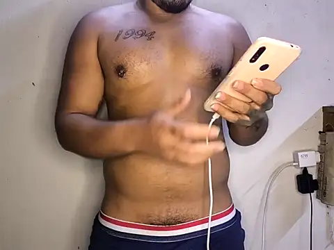 fs carioca online show from 10-08-25, 01:25