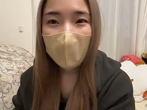 tamagochan8008 online show from 01-15-25, 01:31