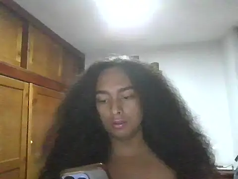 Snapshot of conejitamagicahermosaflor chatting on 06-11-26, 04:49 conejitamagicahermosaflor online show from 06-11-26, 04:49