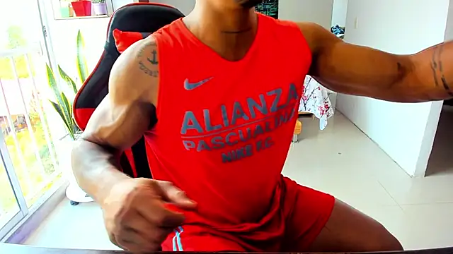 Adam Valenciia online show from 11-04-25, 03:55