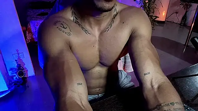 Adam Valenciia online show from 01-17-26, 04:39